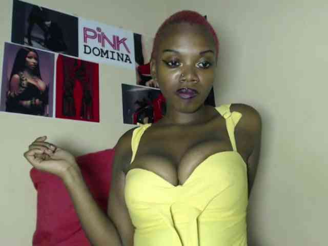 PinkDomina01 PinkDomina01