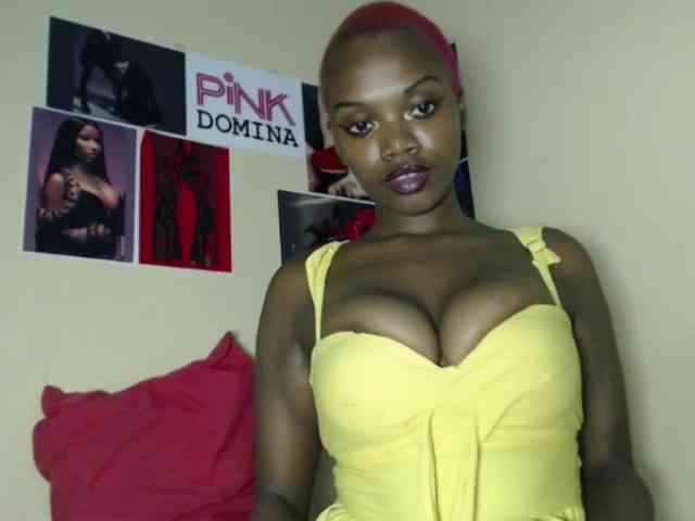 PinkDomina01 PinkDomina01