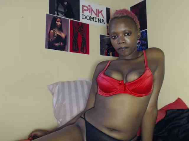 PinkDomina01 PinkDomina01