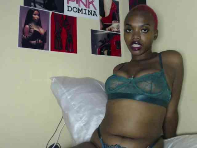 PinkDomina01 PinkDomina01