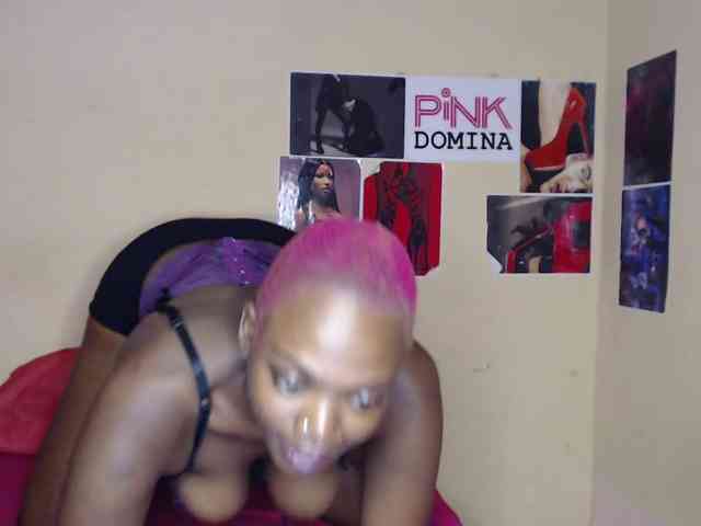 PinkDomina01 PinkDomina01