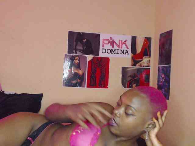 PinkDomina01 PinkDomina01