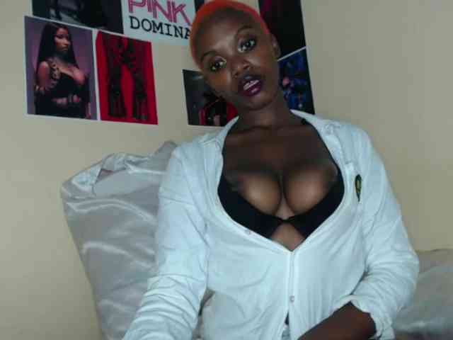 PinkDomina01 PinkDomina01