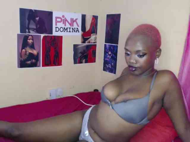 PinkDomina01 PinkDomina01