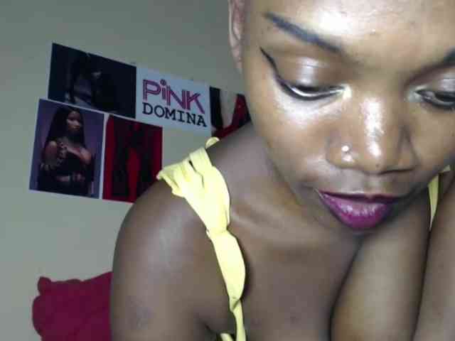 PinkDomina01 PinkDomina01
