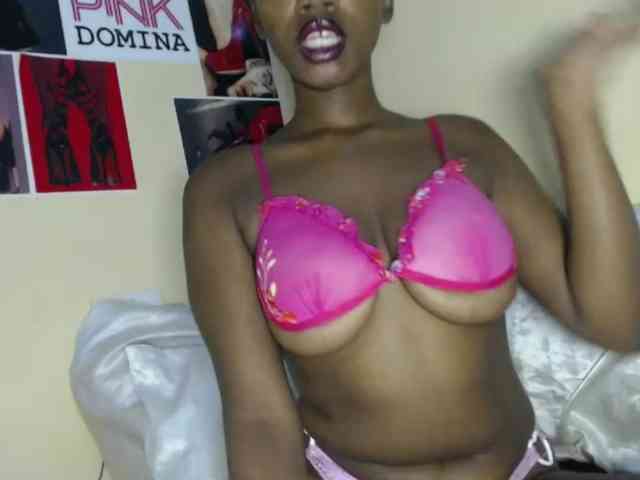 PinkDomina01 PinkDomina01