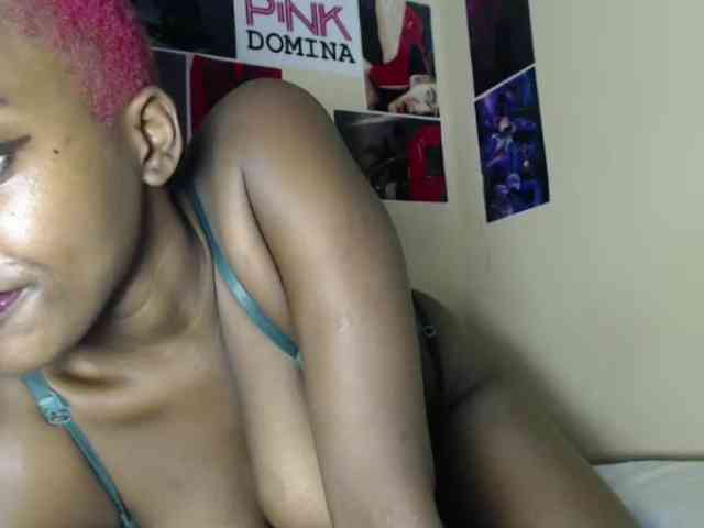 PinkDomina01 PinkDomina01