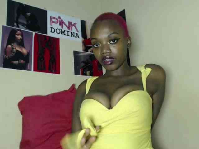 PinkDomina01 PinkDomina01