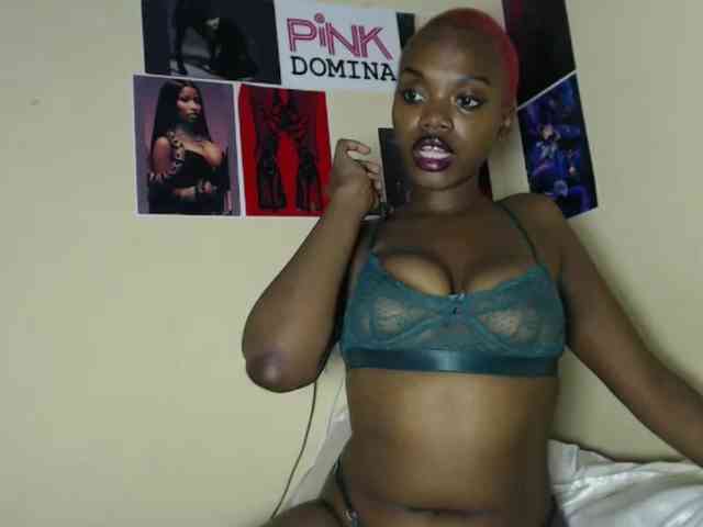 PinkDomina01 PinkDomina01