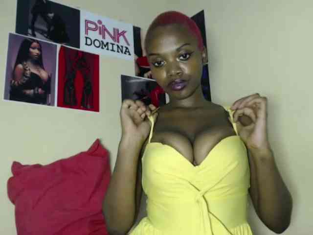 PinkDomina01 PinkDomina01