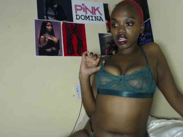 PinkDomina01 PinkDomina01