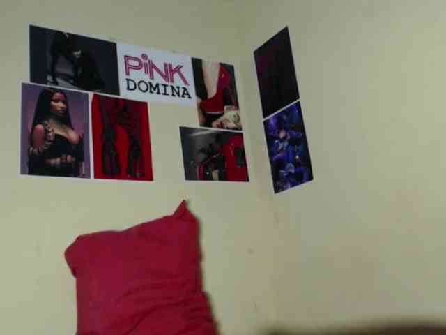 PinkDomina01 PinkDomina01