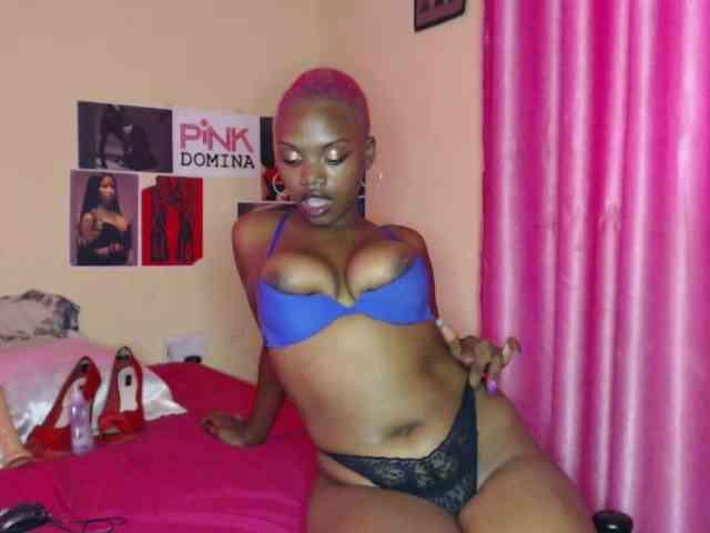 PinkDomina01 PinkDomina01