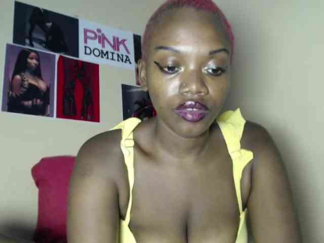 PinkDomina01 PinkDomina01