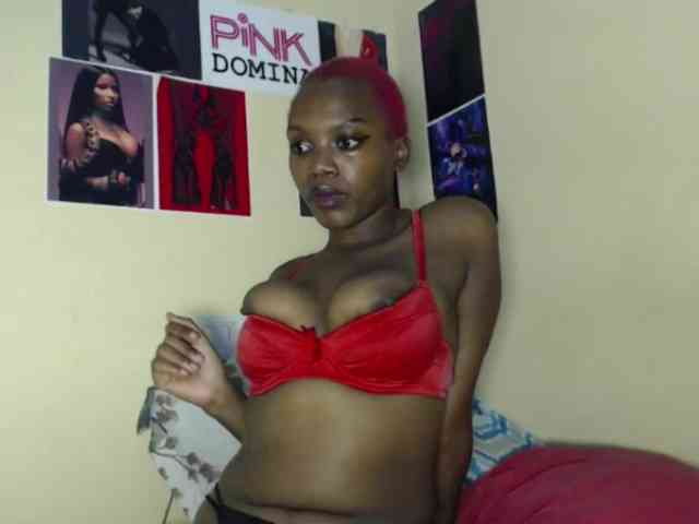 PinkDomina01 Live Webcam on BongaCams