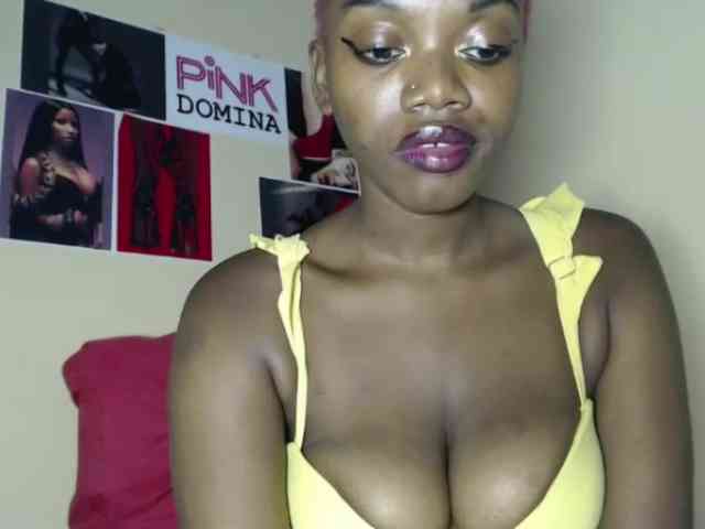 PinkDomina01 PinkDomina01