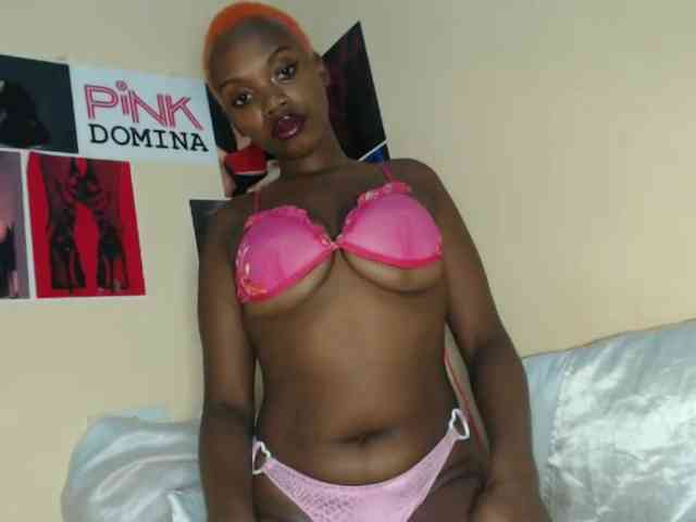 PinkDomina01 PinkDomina01