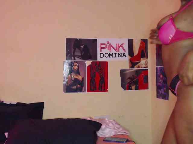 PinkDomina01