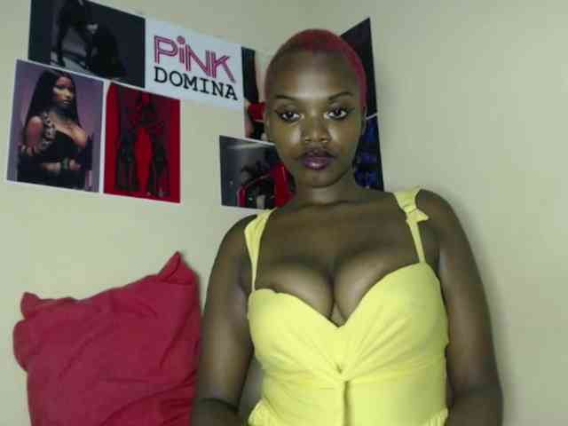 PinkDomina01 PinkDomina01