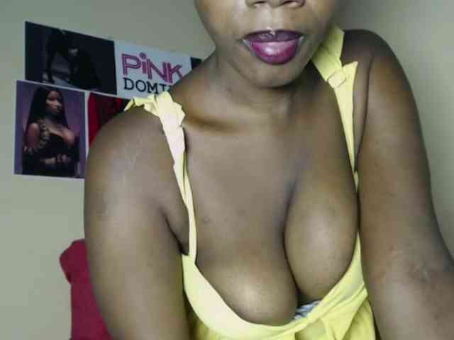 PinkDomina01 PinkDomina01