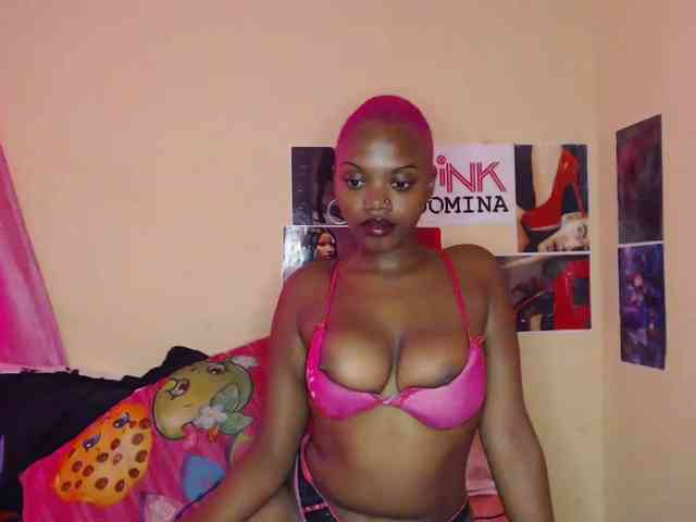 PinkDomina01 PinkDomina01