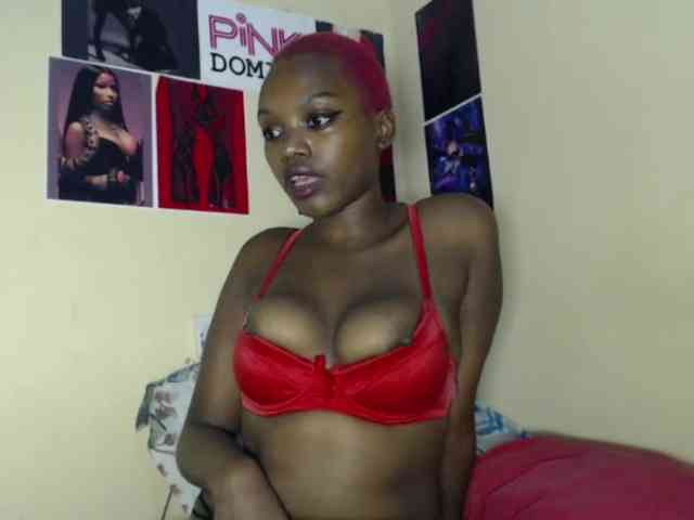 PinkDomina01 PinkDomina01