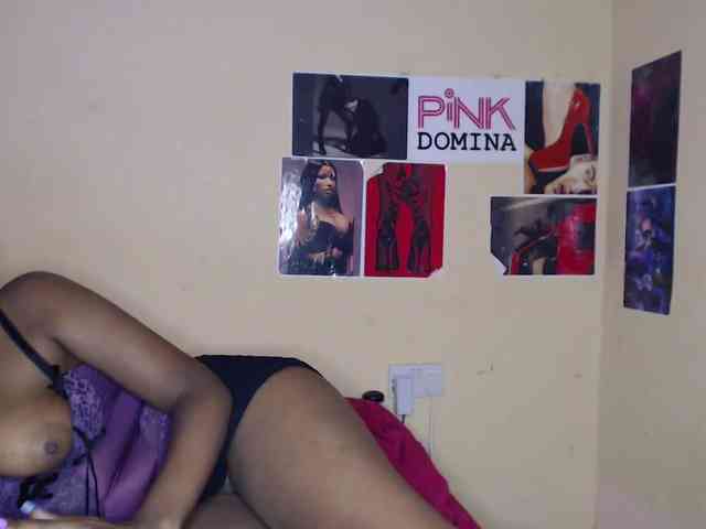 PinkDomina01 PinkDomina01