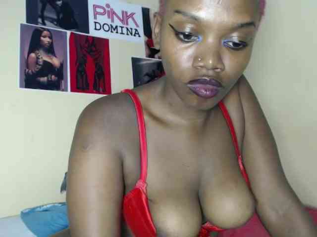 PinkDomina01 PinkDomina01