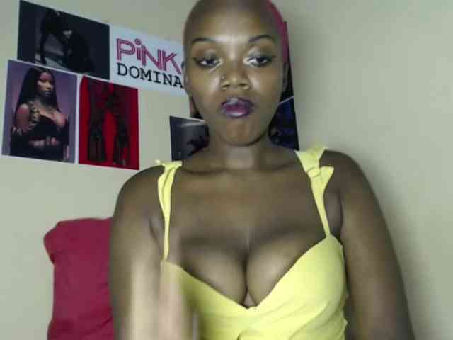 PinkDomina01 PinkDomina01