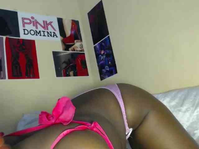 PinkDomina01 PinkDomina01