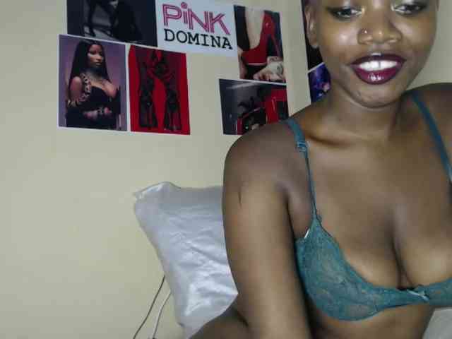 PinkDomina01 PinkDomina01