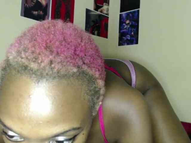 PinkDomina01 PinkDomina01