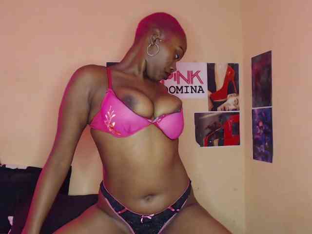 PinkDomina01 PinkDomina01