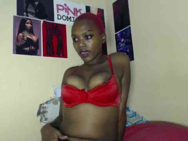 PinkDomina01 PinkDomina01