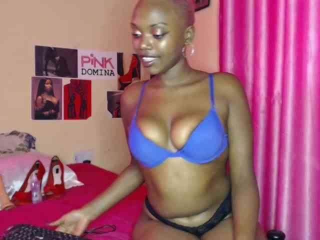 PinkDomina01 PinkDomina01