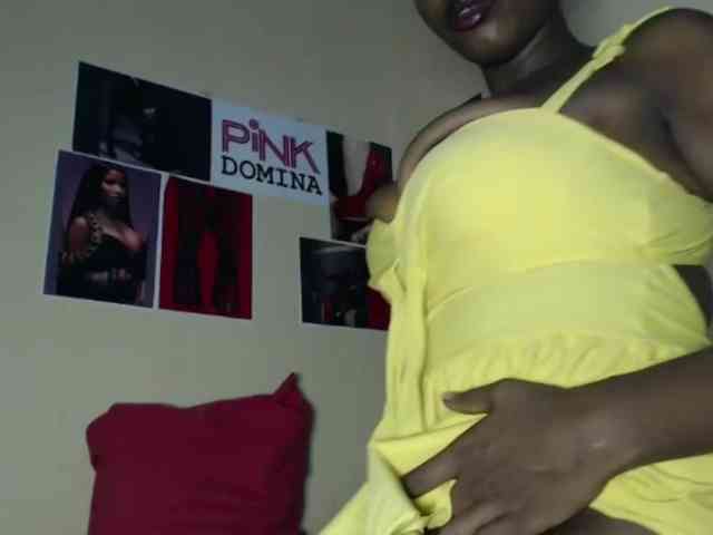 PinkDomina01 PinkDomina01