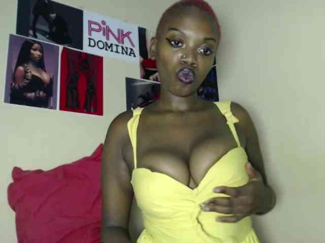 PinkDomina01 PinkDomina01