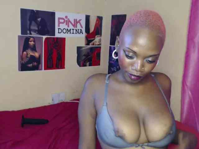 PinkDomina01 PinkDomina01