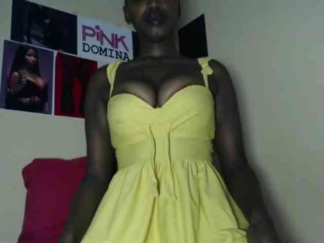 PinkDomina01 PinkDomina01