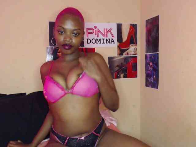 PinkDomina01 PinkDomina01