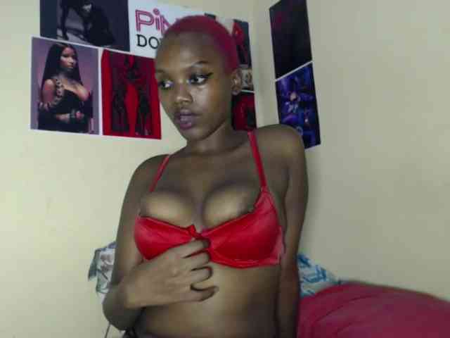 PinkDomina01 PinkDomina01