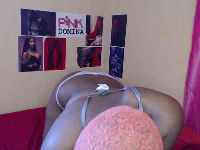 PinkDomina01 PinkDomina01