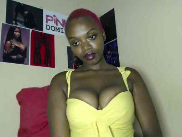 PinkDomina01 PinkDomina01