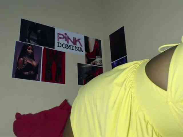 PinkDomina01 PinkDomina01