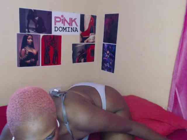 PinkDomina01 PinkDomina01