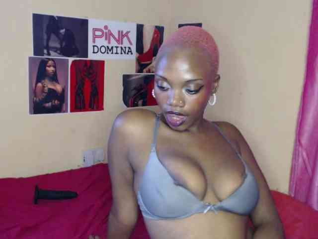 PinkDomina01 PinkDomina01