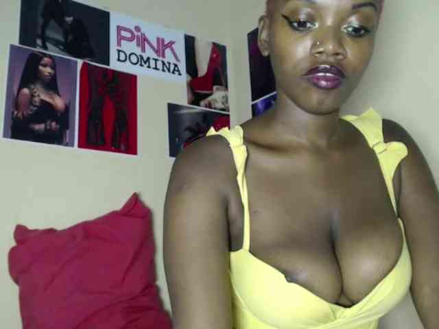 PinkDomina01 PinkDomina01