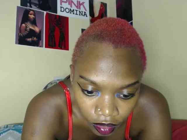 PinkDomina01 PinkDomina01