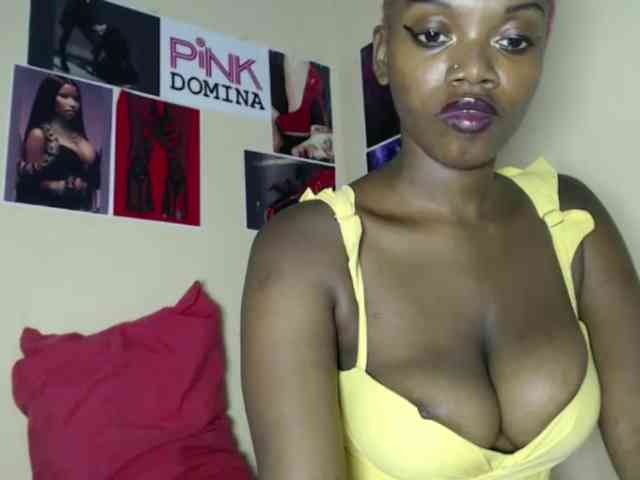 PinkDomina01 PinkDomina01