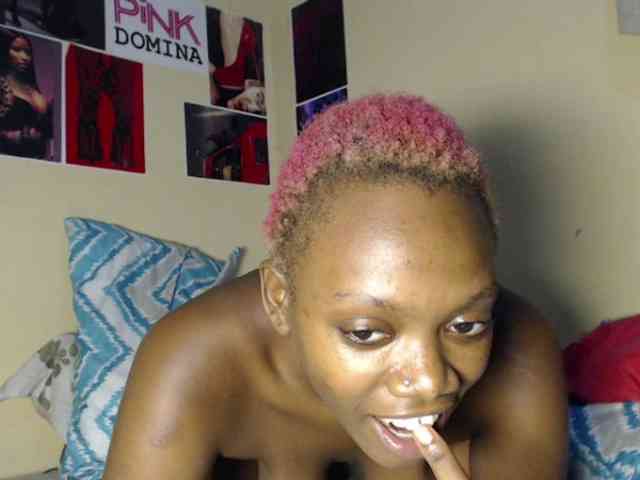 PinkDomina01 PinkDomina01